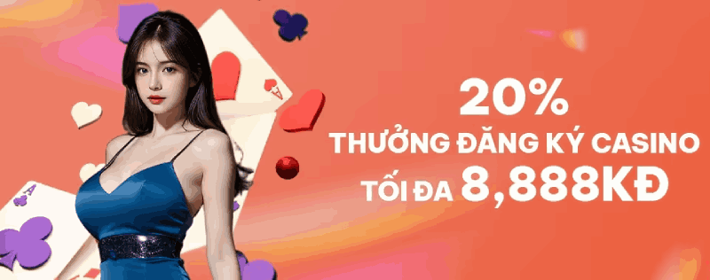 Nhà cái khuyến mãi fun88